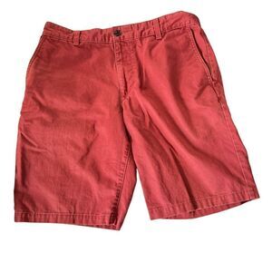 Dockers 10” Men’s  Shorts size 33